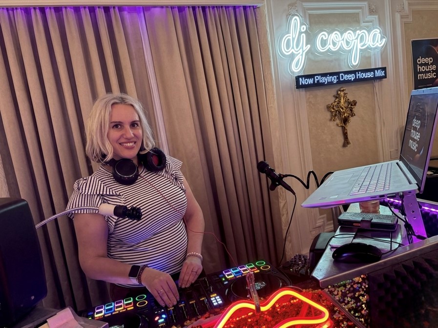 Corporate Gig