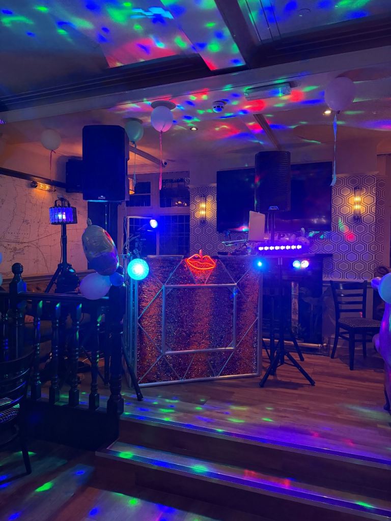 Event Vibe